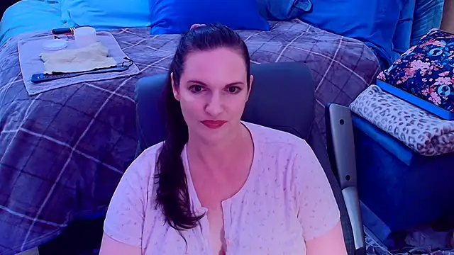 ninajaymes online show from 07-25-26, 10:18