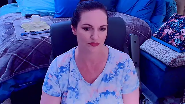 ninajaymes online show from 07-27-26, 10:06