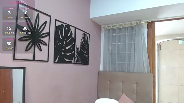 amara rousse1 online show from 11-21-25, 01:10