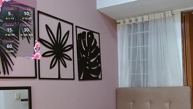 amara rousse1 online show from 02-24-26, 12:58