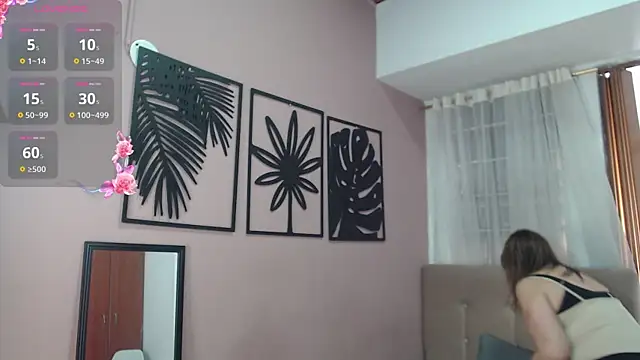 Snapshot of amara_rousse1 chatting on 07-28-26, 12:48 amara rousse1 online show from 07-28-26, 12:48