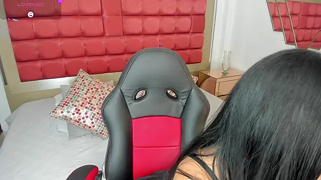 AvaScott  online show from 03-15-26, 12:05