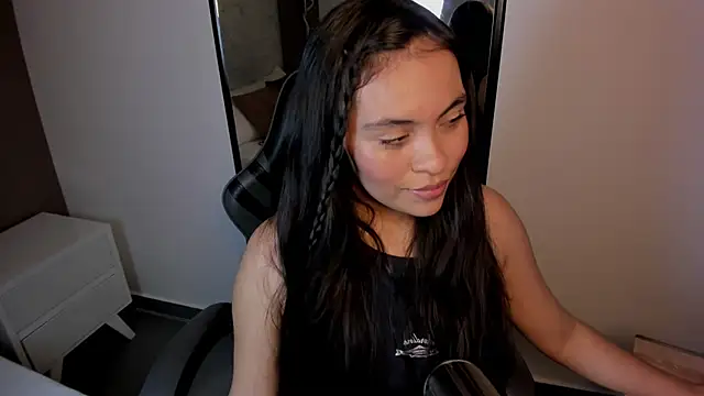 allie bruce online show from 07-28-26, 07:50
