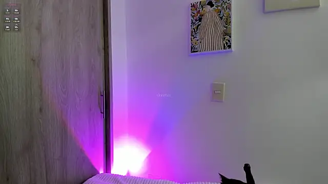 Skeeter ss online show from 03-14-26, 03:17