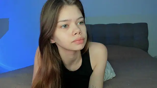 Milimeowww online show from 12-02-25, 09:21