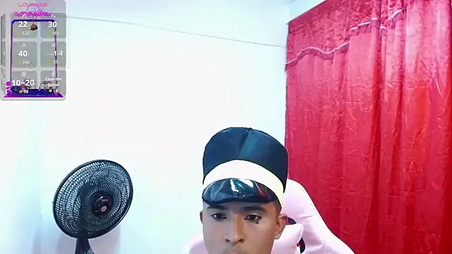 DayroDuran online show from 09-08-25, 06:40