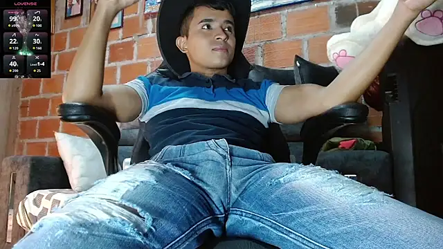 DayroDuran online show from 02-08-26, 07:50