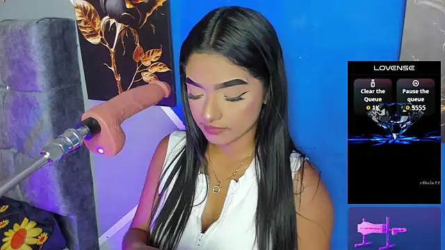 lau-hot online show from 02-20-26, 08:42