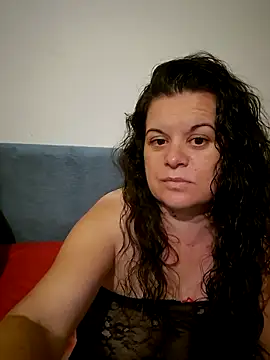PerleRaree online show from 06-13-26, 08:07