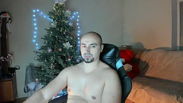 Snapshot of Gri_SH chatting on 12-13-25, 10:15 Gri SH online show from 12-13-25, 10:15