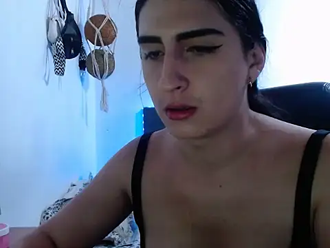 Snapshot of lola_diez chatting on 03-08-26, 11:41 lola diez online show from 03-08-26, 11:41