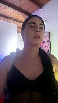 lola diez online show from 07-18-26, 11:41
