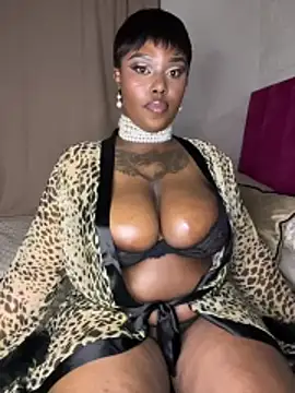 QUEEN NOBUHLE 777 online show from 05-01-26, 12:26