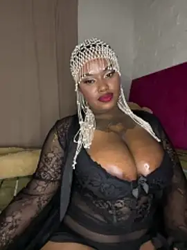 QUEEN NOBUHLE 777 online show from 06-05-26, 11:43