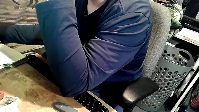 Snapshot of georgew62 chatting on 03-14-26, 11:54 georgew62 online show from 03-14-26, 11:54