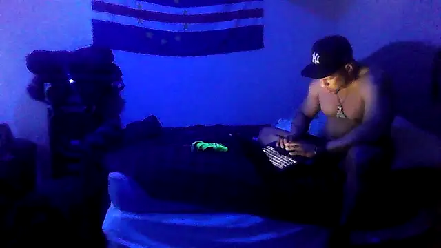 Sexdemonfrfr online show from 04-08-26, 07:52