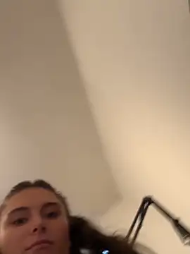 SophiiaStarr online show from 10-27-25, 07:18