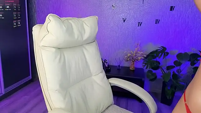 NikkiiStill online show from 06-14-26, 02:24