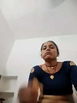 Sonam shinde online show from 04-29-26, 10:19