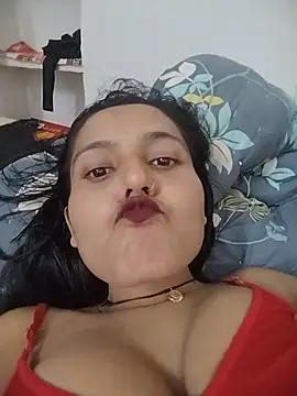 Sonam shinde online show from 07-08-26, 07:02