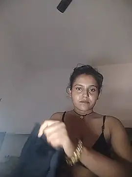 Sonam shinde online show from 07-14-26, 06:18