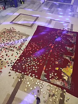 MiriandZacki online show from 01-09-26, 08:32