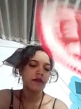 Snapshot of Bebby_Doll chatting on 09-25-25, 05:22 Bebby Doll online show from 09-25-25, 05:22