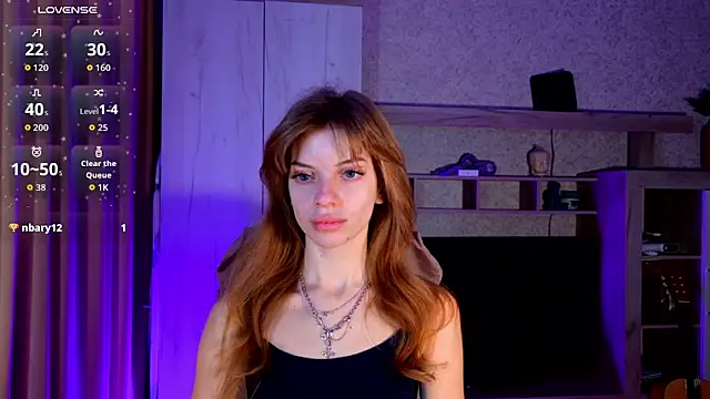 mari  papi online show from 12-22-25, 01:41