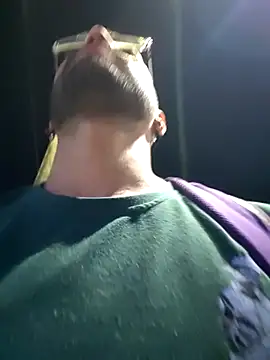 DanteWinter online show from 10-29-25, 02:25