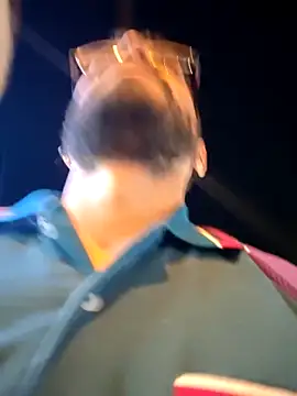 DanteWinter online show from 12-03-25, 02:19