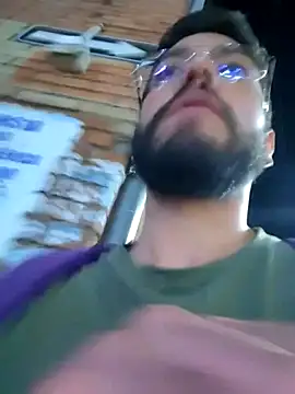 DanteWinter online show from 02-10-26, 02:15