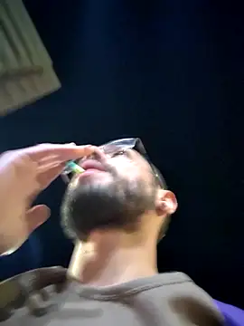 DanteWinter online show from 04-16-26, 03:18