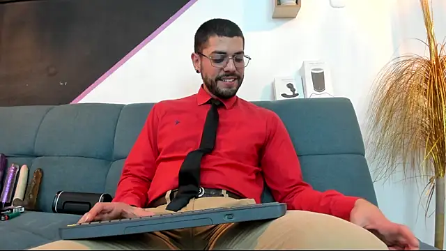 DanteWinter online show from 04-28-26, 04:17