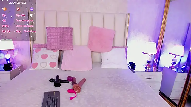 MadissonBonny  online show from 02-19-26, 08:49