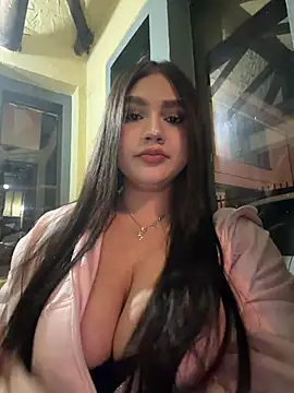 HilaryBlaze online show from 04-29-26, 03:54