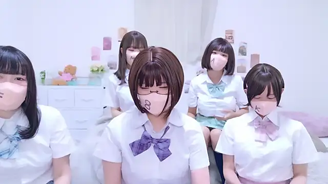 Snapshot of fumika_f chatting on 09-21-25, 05:53 fumika f online show from 09-21-25, 05:53