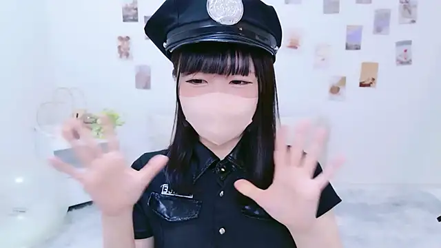 Snapshot of fumika_f chatting on 10-17-25, 03:42 fumika f online show from 10-17-25, 03:42