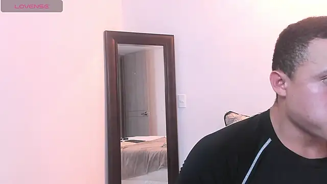 KingLevi01 online show from 09-23-25, 12:02