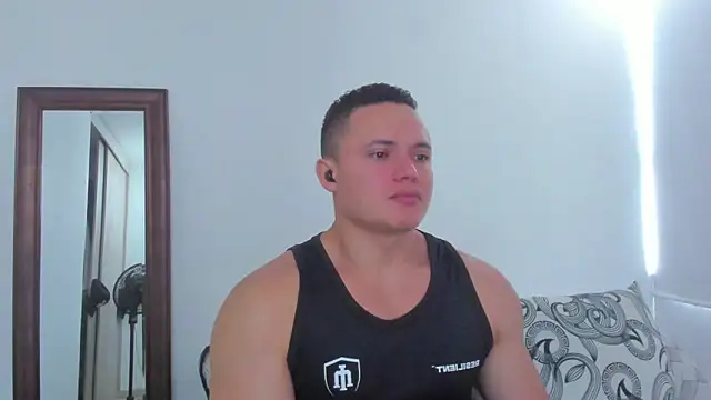 KingLevi01 online show from 04-26-26, 06:05