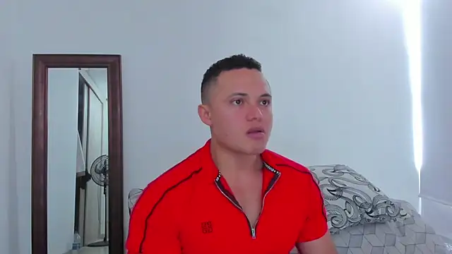 KingLevi01 online show from 06-08-26, 04:51