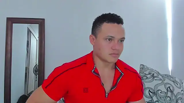 KingLevi01 online show from 06-25-26, 01:04