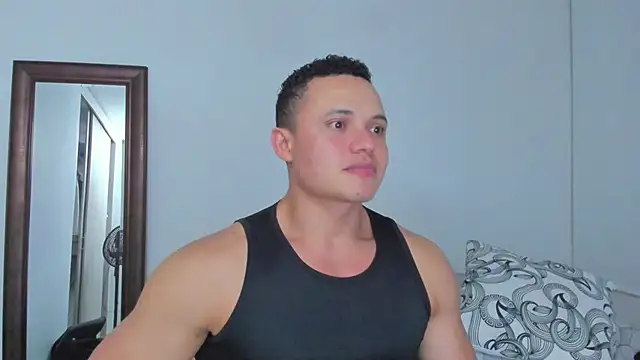KingLevi01 online show from 06-26-26, 03:33