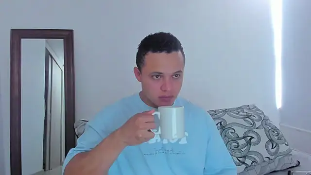 KingLevi01 online show from 07-02-26, 07:09