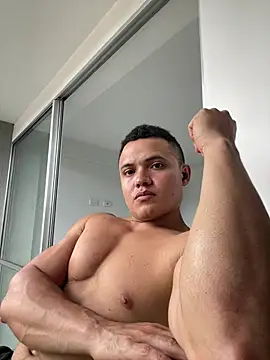 KingLevi01 online show from 07-15-26, 10:37