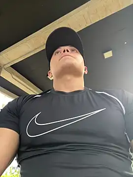 KingLevi01 online show from 07-17-26, 10:25