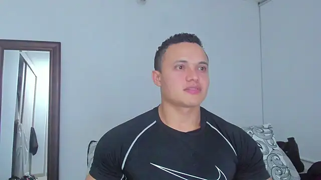 KingLevi01 online show from 07-31-26, 06:24