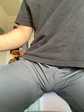 Pikachu19yo online show from 11-03-25, 10:42