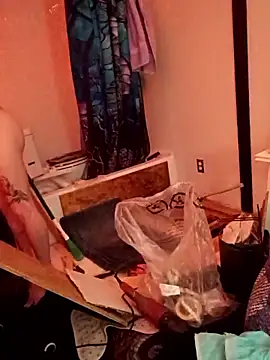 Mrluckstick online show from 12-01-25, 07:57