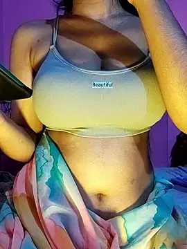 ShivaniPaidNudeShow 121 online show from 01-11-26, 10:15