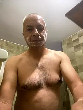 ALFRERM online show from 09-29-25, 10:53